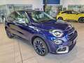 Fiat 500X 1.3 GSE Yacht Club Capri LED+Navi+2xKlima Albastru - thumbnail 4