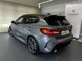 BMW 118 118d Grau - thumbnail 2