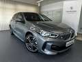 BMW 118 118d Grau - thumbnail 1