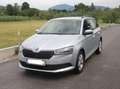 Skoda Fabia Fabia Combi 1,0 20 20 Silber - thumbnail 1