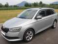 Skoda Fabia Fabia Combi 1,0 20 20 Silber - thumbnail 2