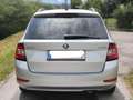 Skoda Fabia Fabia Combi 1,0 20 20 Silber - thumbnail 3