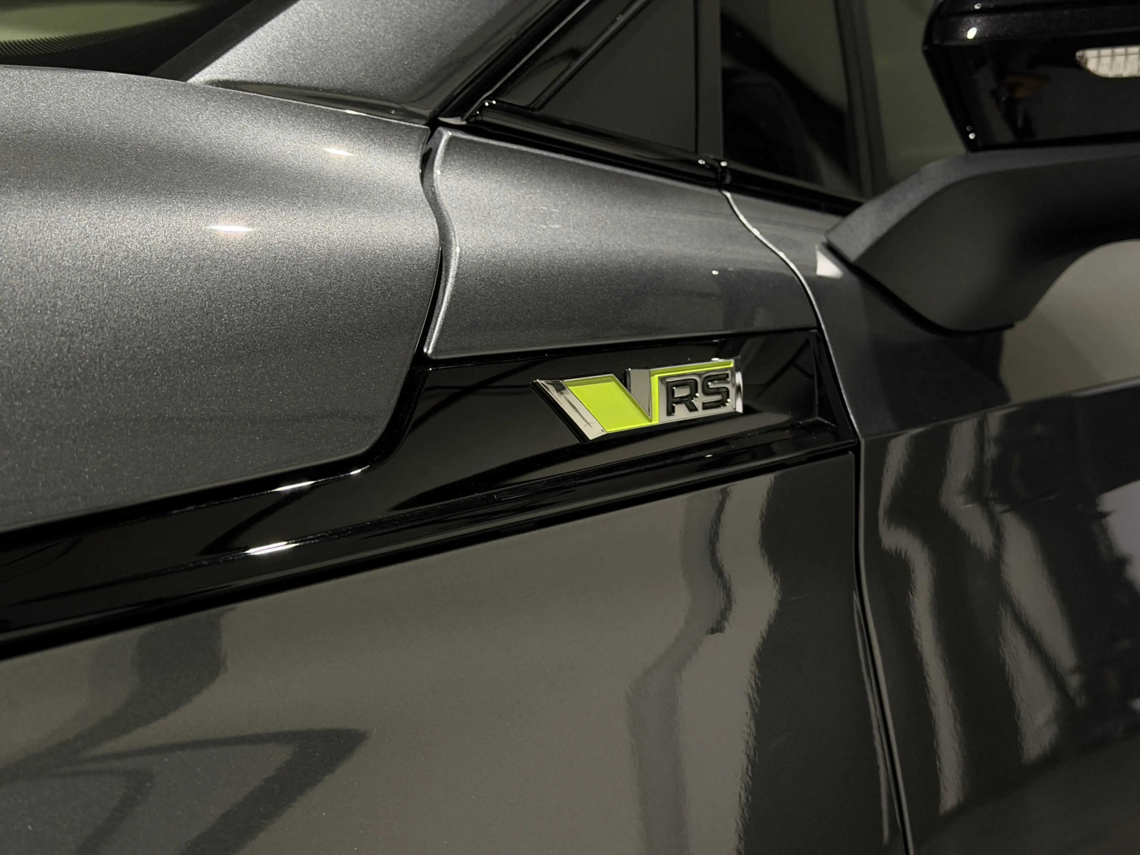 Skoda Elroq 85X RS | ACC | Sportonderstel | Adaptief demping s — photo 12