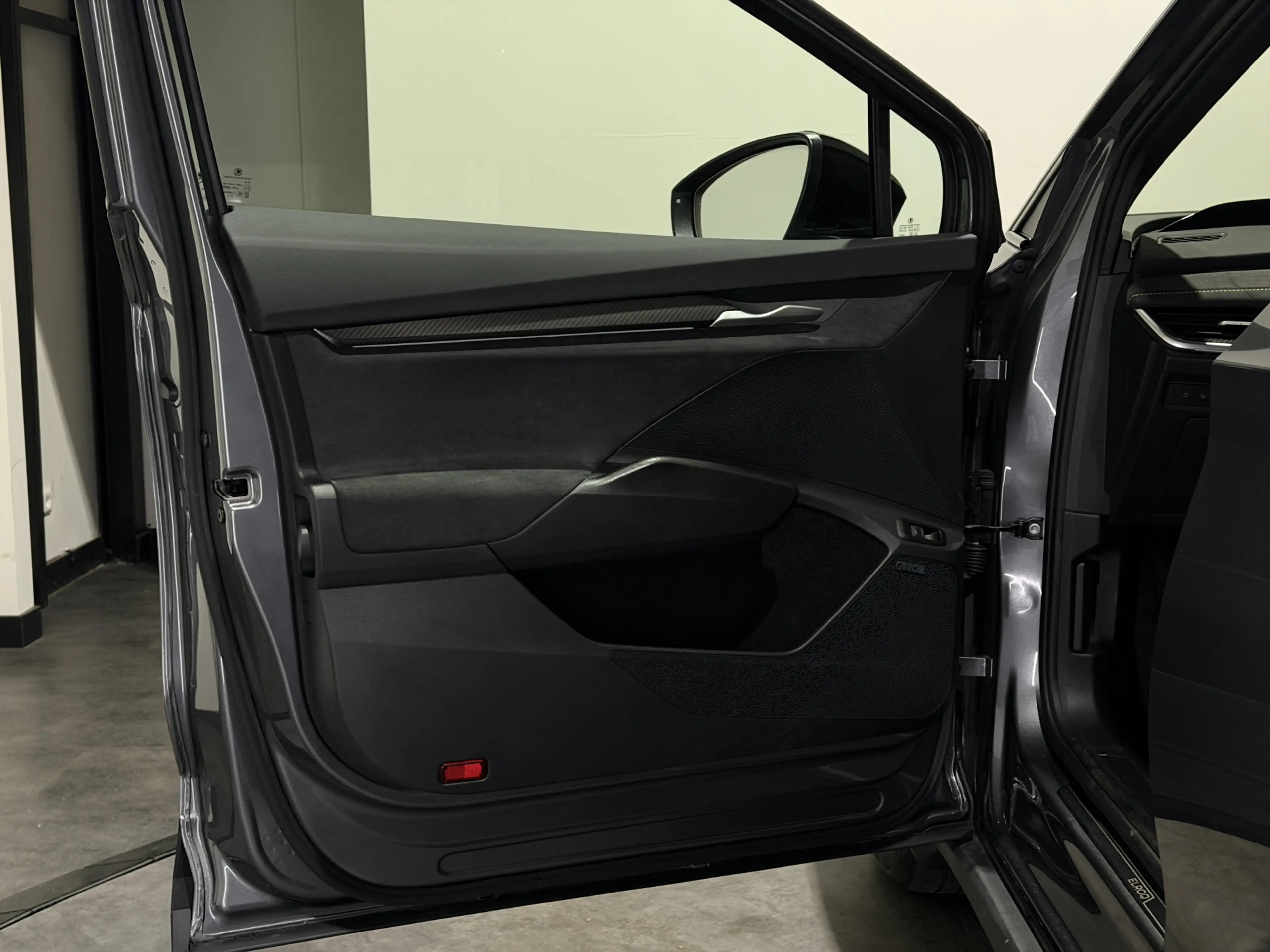 Skoda Elroq 85X RS | ACC | Sportonderstel | Adaptief demping s — photo 14