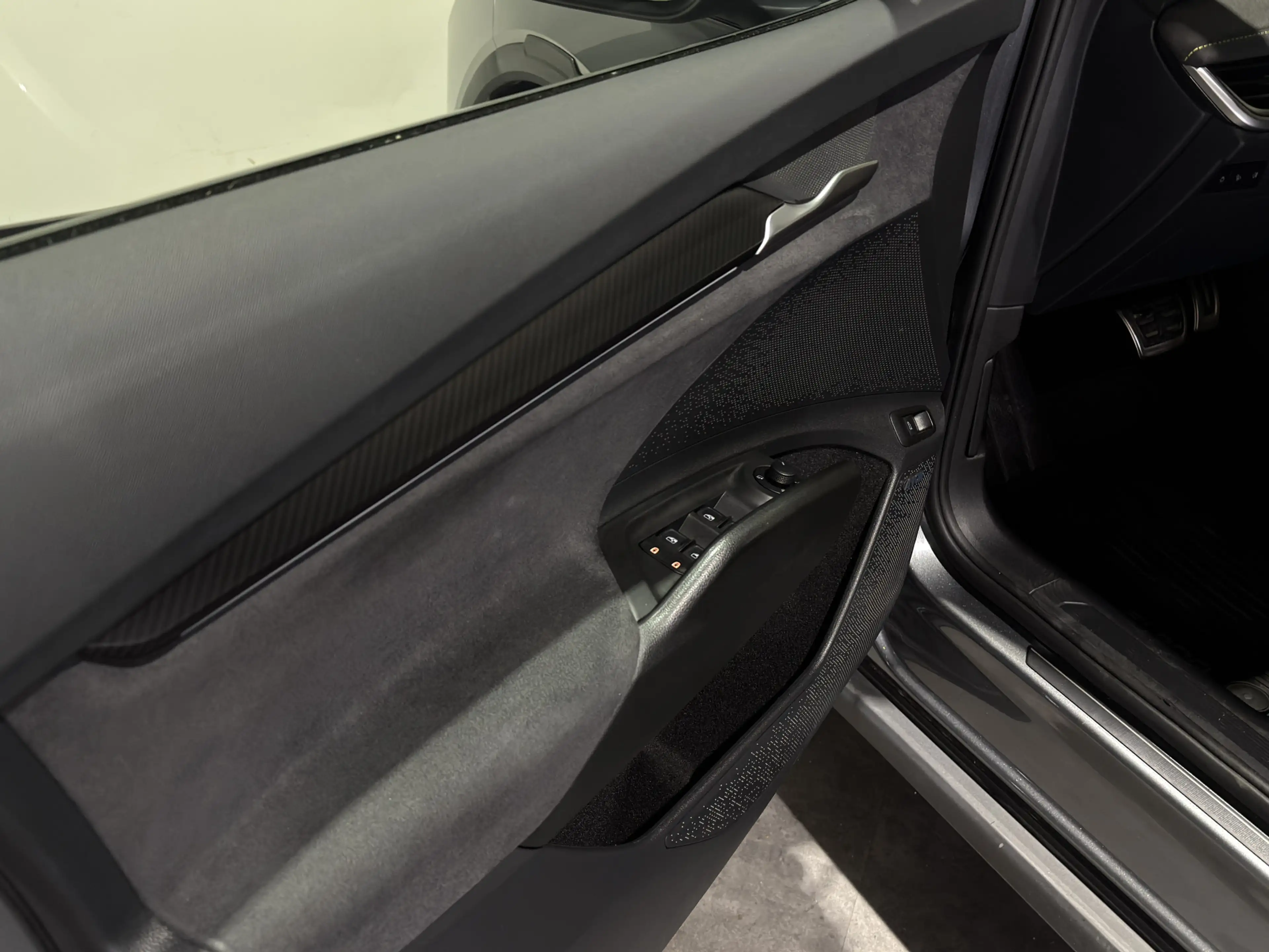Skoda Elroq 85X RS | ACC | Sportonderstel | Adaptief demping s — photo 15