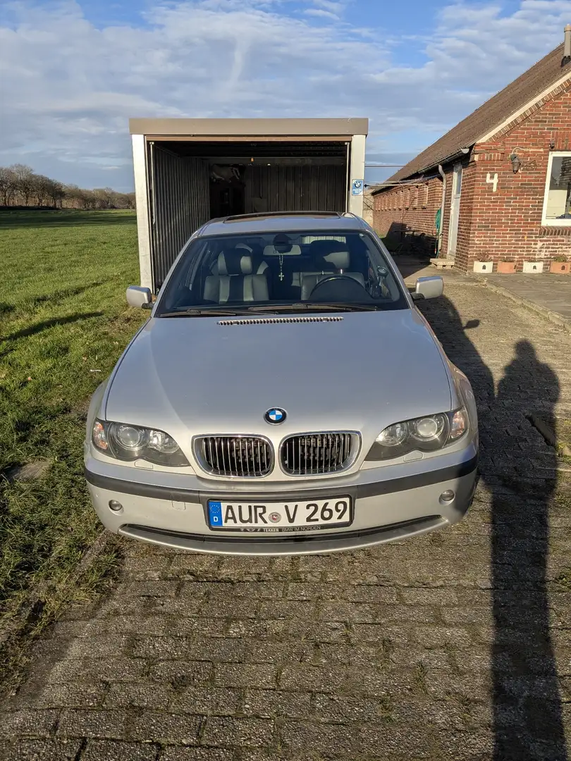 BMW 316 316i Edition Exclusive - 1
