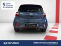 Hyundai i10 FL N Line Dachlackierung Blau - thumbnail 7