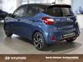 Hyundai i10 FL N Line Dachlackierung Bleu - thumbnail 4