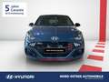 Hyundai i10 FL N Line Dachlackierung Blau - thumbnail 6