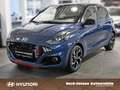 Hyundai i10 FL N Line Dachlackierung Bleu - thumbnail 6