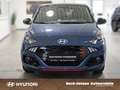 Hyundai i10 FL N Line Dachlackierung Bleu - thumbnail 2