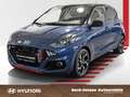 Hyundai i10 FL N Line Dachlackierung Bleu - thumbnail 1