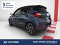 Hyundai i10 FL N Line Dachlackierung Blau - thumbnail 3