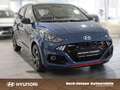 Hyundai i10 FL N Line Dachlackierung Bleu - thumbnail 3
