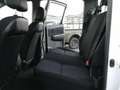 Toyota Hilux 2.5D-4D Cabina Doble GX 4x4 Blanco - thumbnail 7