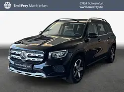 Mercedes-Benz GLB 200 GLB