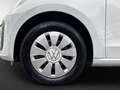 Volkswagen up! 1.0 CNG 68 PS *eco up!*GRA KAMERA SITZHZG. Blanc - thumbnail 4
