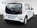 Volkswagen up! 1.0 CNG 68 PS *eco up!*GRA KAMERA SITZHZG. Blanc - thumbnail 3