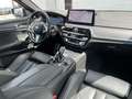 BMW 550 i xDrive Aut. |M-PAKET|HEAD-UP|LED|ACC|SHD|360 ... Noir - thumbnail 12