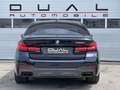 BMW 550 i xDrive Aut. |M-PAKET|HEAD-UP|LED|ACC|SHD|360 ... Noir - thumbnail 6