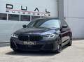 BMW 550 i xDrive Aut. |M-PAKET|HEAD-UP|LED|ACC|SHD|360 ... Noir - thumbnail 1