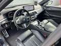BMW 550 i xDrive Aut. |M-PAKET|HEAD-UP|LED|ACC|SHD|360 ... Noir - thumbnail 9