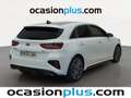 Kia Ceed / cee'd 1.6 T-GDI Eco-Dynamics GT Blanco - thumbnail 4