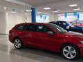 SEAT Leon Nuevo  SP 1.5 eTSI 110kW DSG S&S FR Special Ed Rojo - thumbnail 8
