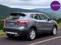 Nissan Qashqai Acenta+ *Navi*1. Hand* Grijs - thumbnail 7