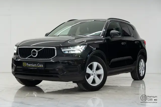 Volvo XC40 T2 aut. Momentum! BTW! Led, ACC, Navi!, Garantie!