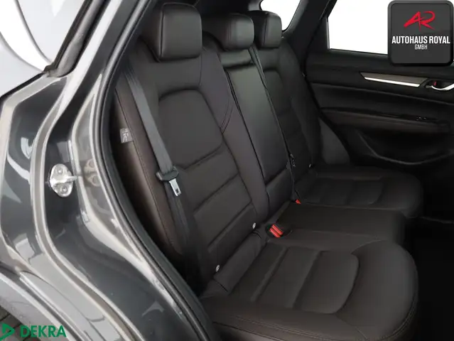 Mazda CX-5 view 12