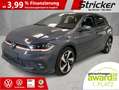 Volkswagen Polo GTI 2.0TSI DSG 249,-ohne Anzahlung ACC App-Connec Grau - thumbnail 3