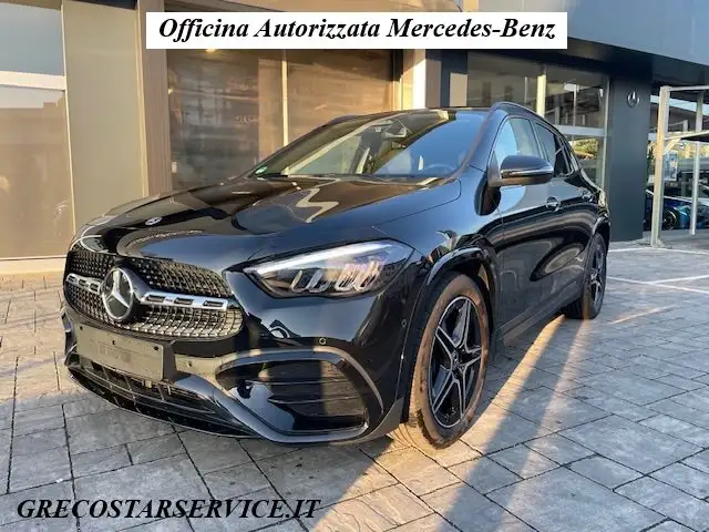 Mercedes-Benz GLA 180 AMG Line Advanced Plus Automatic CAR-PLAY