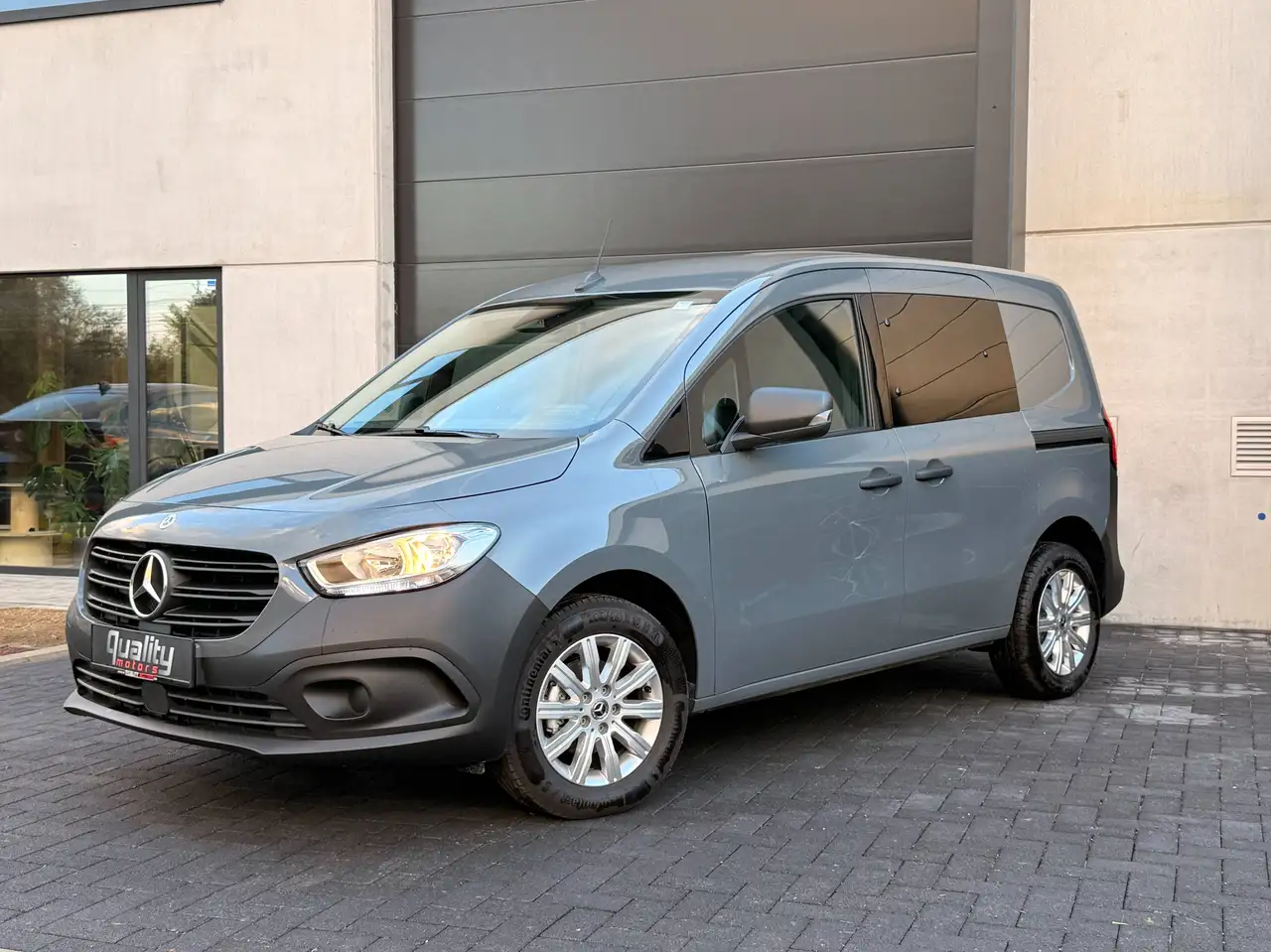 Mercedes-Benz Citan