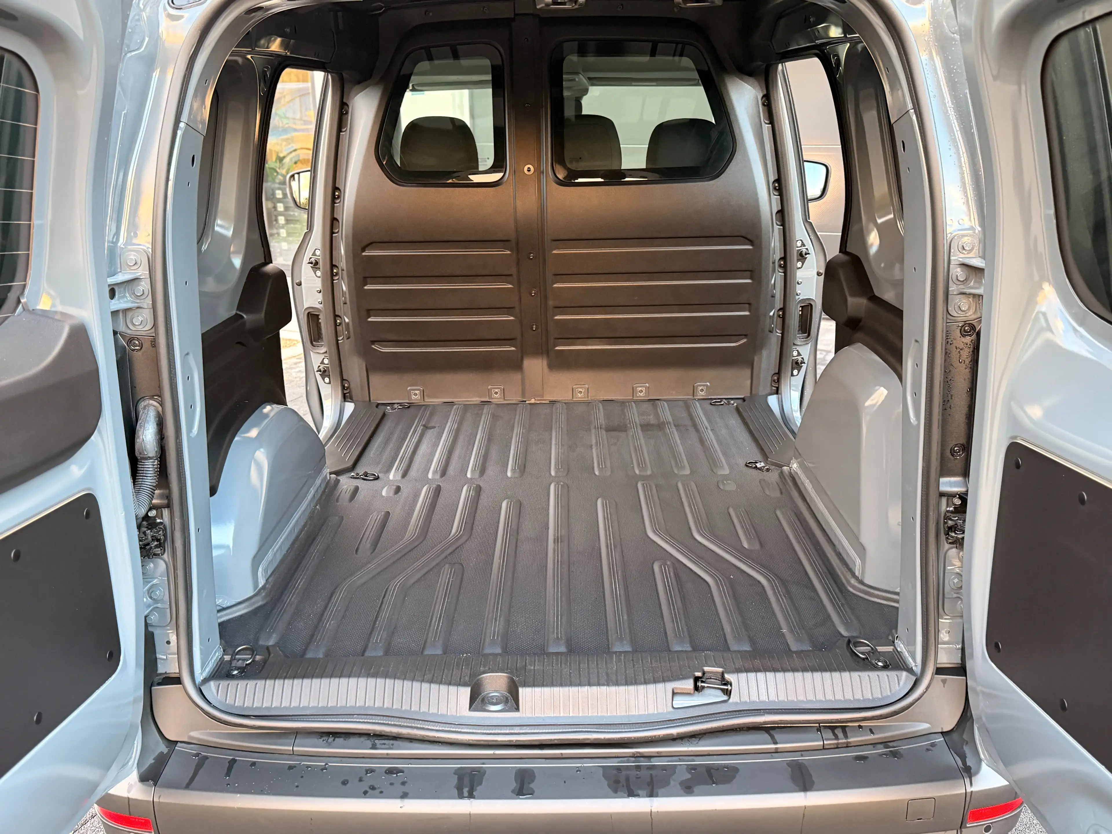 Mercedes-Benz Citan Citan 1.3 // 2X SCHUIFDEUR // CARPLAY // CAMERA // NAVIGATIE // 3-ZITPLAATSEN // ALS NIEUW !! — photo 10