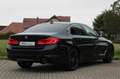 BMW 520 d Lim. *HUD*Keyless*Leder*Softclose*4-Zonen* Noir - thumbnail 5