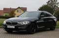 BMW 520 d Lim. *HUD*Keyless*Leder*Softclose*4-Zonen* Noir - thumbnail 1