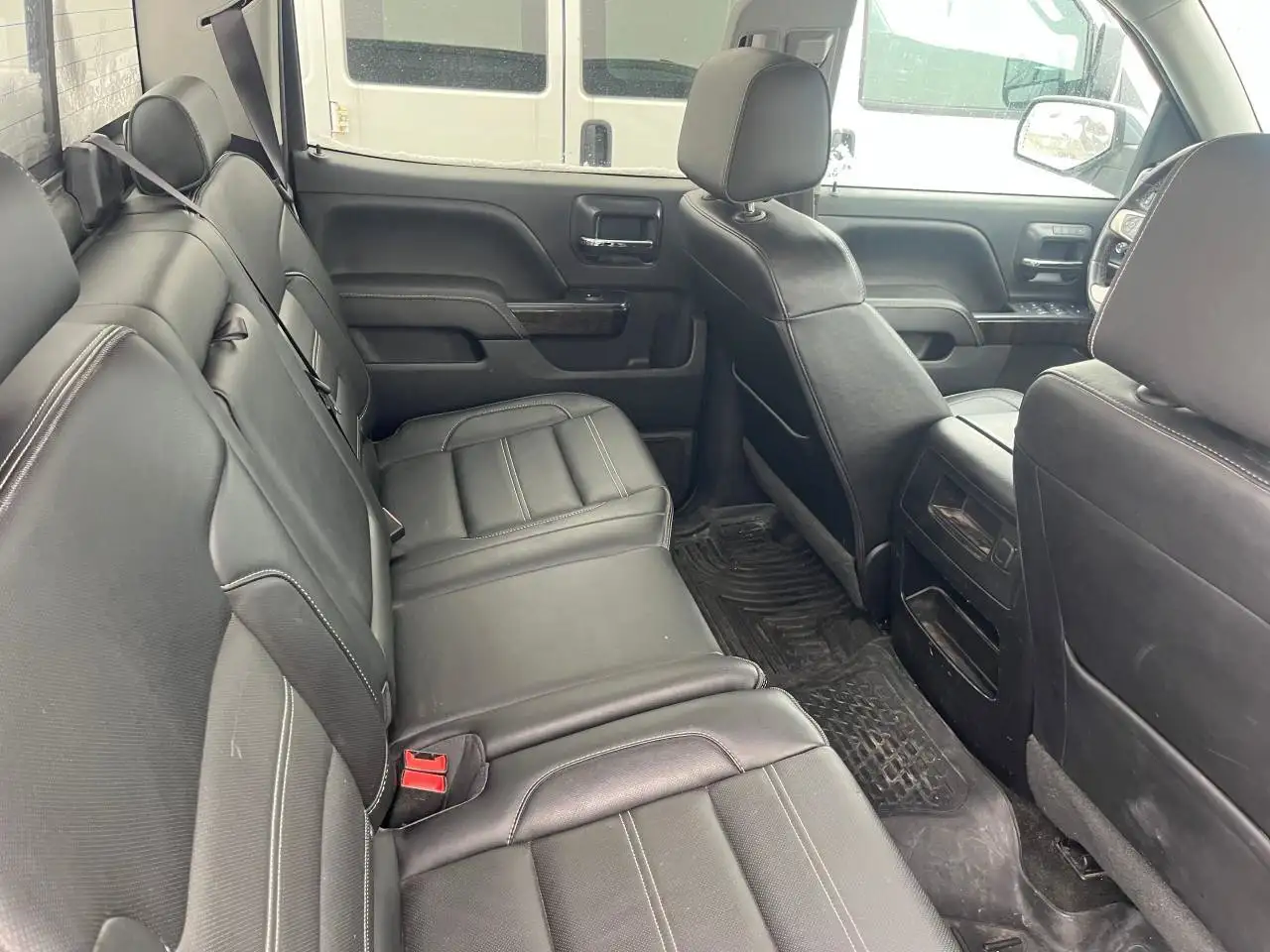 GMC Sierra 1500 снимка GMC Sierra 1500