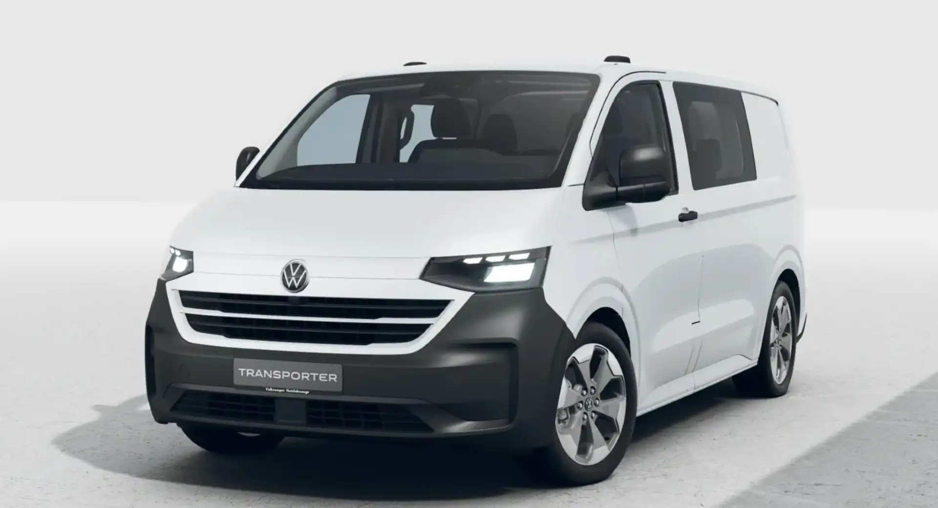 Volkswagen Plus 2.0 l TDI*GRA*NAVI*RFK* Blanco - 2