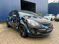 Opel Corsa 1.2-16V Cosmo / UNIEK! / AIRCO / H&R VERLAGING / E Schwarz - thumbnail 1