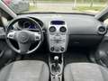 Opel Corsa 1.2-16V Cosmo / UNIEK! / AIRCO / H&R VERLAGING / E Schwarz - thumbnail 12
