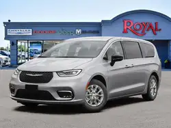 Chrysler Pacifica 2026