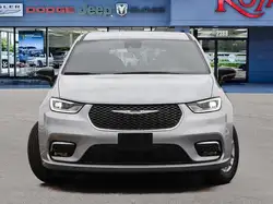 Chrysler Pacifica 2026