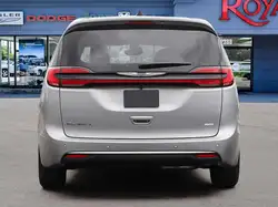 Chrysler Pacifica 2026