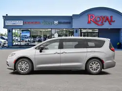 Chrysler Pacifica 2026