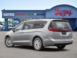Chrysler Pacifica 2026