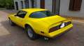 Pontiac Firebird Formula 383 Stroker 450cv Yellow - thumbnail 5