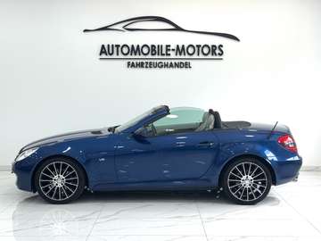 AMG-Paket/Xenon/Leder/18Zoll