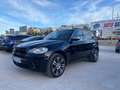 BMW X5 M M50dA Negro - thumbnail 3