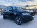 BMW X5 M M50dA Negro - thumbnail 4